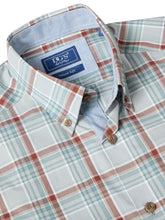 Drifter - Check Shirt
