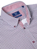 Drifter - Geometric Design Shirt