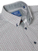 Drifter: Geometric Design Shirt