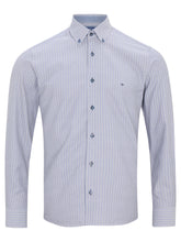 Drifter - Geometric Design Shirt