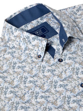 Drifter: Short Sleeve Shirt