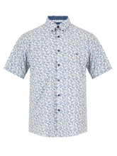 Drifter: Short Sleeve Shirt