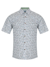 Drifter: Short Sleeve Shirt