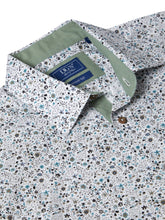 Drifter: Short Sleeve Shirt