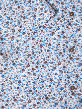 Drifter: Print Design Short Sleeve Shirt