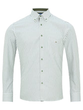 Drifter - Bengal Stripe Shirt