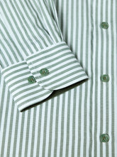 Drifter - Bengal Stripe Shirt