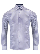 Drifter - Bengal Stripe Shirt