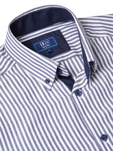 Drifter - Bengal Stripe Shirt