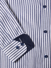 Drifter - Bengal Stripe Shirt