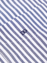 Drifter - Bengal Stripe Shirt