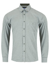 Drifter - Check Shirt