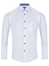 Daniel Grahame - Oxford Shirt