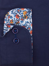Daniel Grahame: Semi Formal Shirt