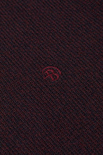 Benetti - 1/4 Zip Brosna Knit