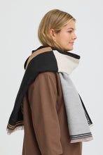 Fransa - Frjonah Scarf