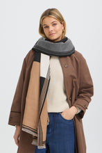 Fransa - Frjonah Scarf