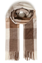 Fransa - Frjofrid Scarf