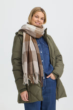 Fransa - Frjofrid Scarf