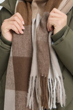 Fransa - Frjofrid Scarf