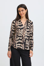 Fransa - Frseen T-Shirt Top