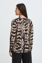 Fransa - Frseen T-Shirt Top