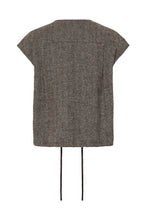 Fransa - Frvea Waistcoat