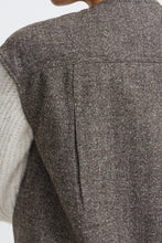 Fransa - Frvea Waistcoat