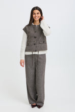 Fransa - Frvea Waistcoat