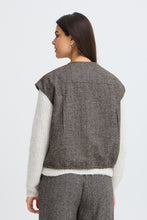 Fransa - Frvea Waistcoat