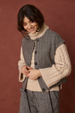 Fransa - Frvea Waistcoat
