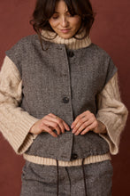 Fransa - Frvea Waistcoat