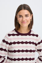 Fransa - Frkatja Pullover