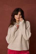 Fransa - Frbeverly Pullover