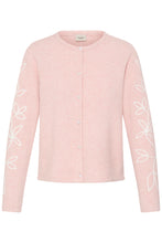 Fransa - Frellen Cardigan