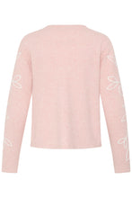 Fransa - Frellen Cardigan