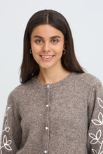 Fransa - Frellen Cardigan