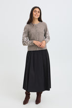 Fransa - Frellen Cardigan