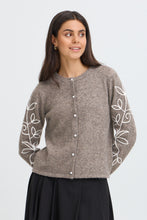 Fransa - Frellen Cardigan