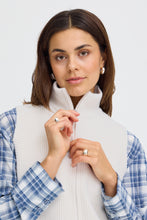 Fransa - Frvinea Waistcoat