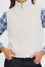 Fransa - Frvinea Waistcoat