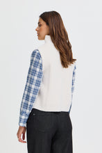 Fransa - Frvinea Waistcoat