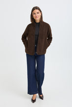 Fransa - FRTenya Fleece Jacket