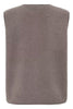 Fransa - FRTenya Waistcoat Fleece