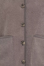 Fransa - FRTenya Waistcoat Fleece