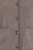 Fransa - FRTenya Waistcoat Fleece