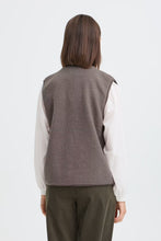 Fransa - FRTenya Waistcoat Fleece
