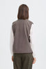 Fransa - FRTenya Waistcoat Fleece