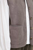 Fransa - FRTenya Waistcoat Fleece