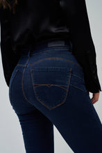 Salsa Jeans - Secret Boot Leg